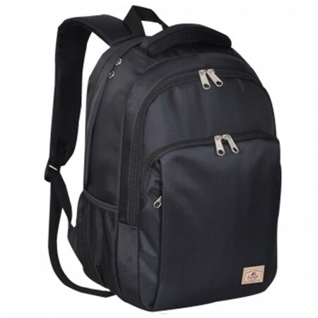 Everest Everest BP700-BK City Travel Backpack - Black BP700-BK